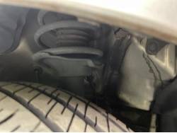 ポルテ １３０ｉの中古車画像