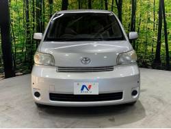 ポルテ １３０ｉの中古車画像