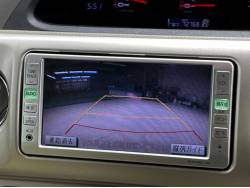 ポルテ １３０ｉの中古車画像