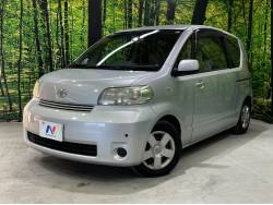 ポルテ １３０ｉの中古車画像