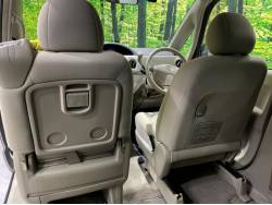 ポルテ １３０ｉの中古車画像