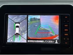 イグニス ハイブリッドＭＺ セーフティパッケージ装着車の中古車画像