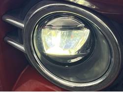 イグニス ハイブリッドＭＺ セーフティパッケージ装着車の中古車画像