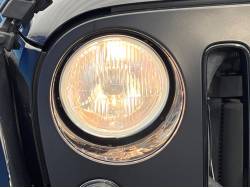 ジープ・ラングラーアンリミテッド アルティテュードの中古車画像