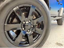 ジープ・ラングラーアンリミテッド アルティテュードの中古車画像