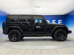 ジープ・ラングラーアンリミテッド アルティテュードの中古車画像