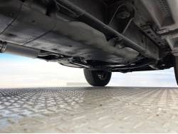 ジープ・ラングラーアンリミテッド アルティテュードの中古車画像