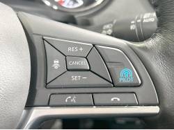 エクストレイル モード・プレミアの中古車画像