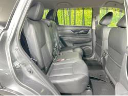 エクストレイル モード・プレミアの中古車画像