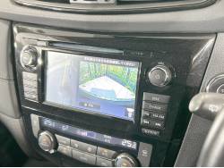 エクストレイル モード・プレミアの中古車画像