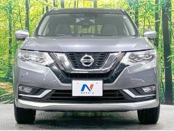 エクストレイル モード・プレミアの中古車画像