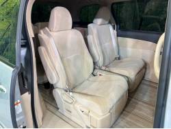 エスティマハイブリッド Ｘの中古車画像