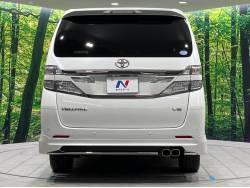 ヴェルファイア ３．５Ｚ Ｇエディションの中古車画像