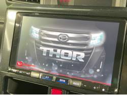 トール Ｇの中古車画像