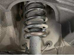 トール Ｇの中古車画像