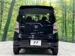 ライフ ディーバの中古車画像