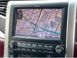 アルファード ３５０Ｓの中古車画像