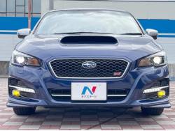 レヴォーグ １．６ＧＴ－Ｓアイサイトの中古車画像