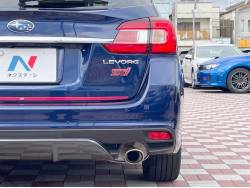 レヴォーグ １．６ＧＴ－Ｓアイサイトの中古車画像