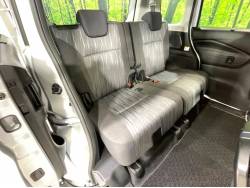 ソリオ ハイブリッドＭＸ スズキセーフティサポート非装着車の中古車画像