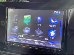 ソリオ ハイブリッドＭＸ スズキセーフティサポート非装着車の中古車画像