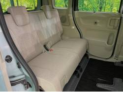 フレアワゴン ハイブリッドＸＳの中古車画像