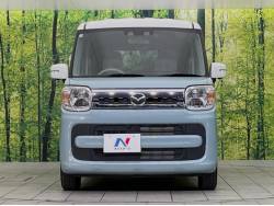 フレアワゴン ハイブリッドＸＳの中古車画像