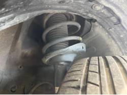 フォレスター ２．０Ｘフィールドリミテッドの中古車画像