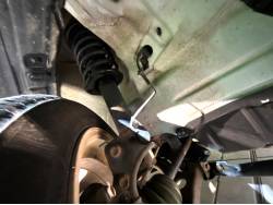 アルトラパン Ｘの中古車画像