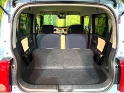 アルトラパン Ｘの中古車画像