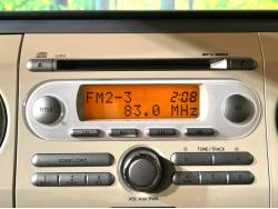 アルトラパン Ｘの中古車画像