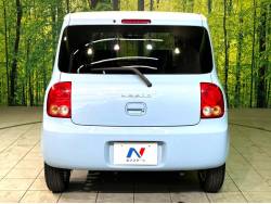 アルトラパン Ｘの中古車画像