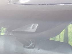 フリードハイブリッド ハイブリッド・Ｇブラックスタイルの中古車画像