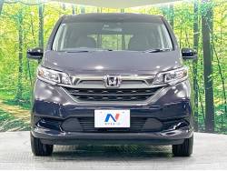 フリードハイブリッド ハイブリッド・Ｇブラックスタイルの中古車画像