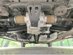 フリードハイブリッド ハイブリッド・Ｇブラックスタイルの中古車画像