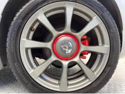 アバルト５９５Ｃ ツーリズモの中古車画像