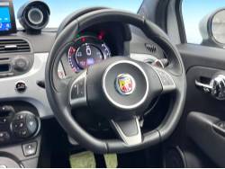 アバルト５９５Ｃ ツーリズモの中古車画像