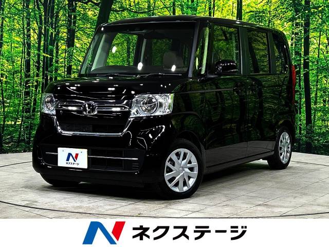 ホンダ Ｎ－ＢＯＸ Ｌ 0.7万Km (静岡県)[787]の中古車詳細
