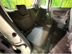 フレアワゴンカスタムスタイル ＸＳの中古車画像