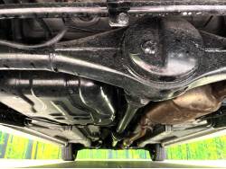 フレアワゴンカスタムスタイル ＸＳの中古車画像