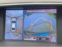 フーガハイブリッド Ａパッケージの中古車画像