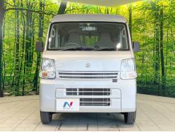 エブリイ ＰＡの中古車画像