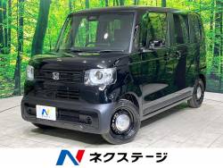 N-BOXジョイの中古車