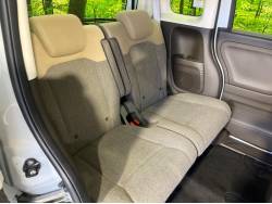 Ｎ－ＢＯＸ ＥＸ・ターボの中古車画像