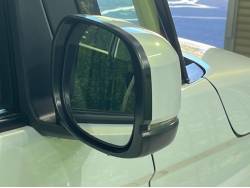 Ｎ－ＢＯＸ ＥＸ・ターボの中古車画像