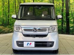 Ｎ－ＢＯＸ ＥＸ・ターボの中古車画像