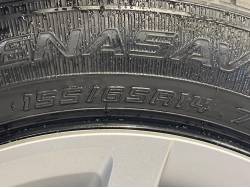 Ｎ－ＢＯＸ ＥＸ・ターボの中古車画像