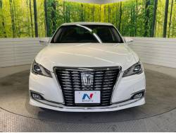 クラウン ロイヤルサルーンＧの中古車画像