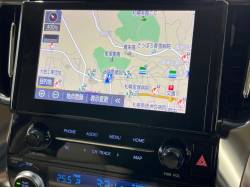 ヴェルファイアハイブリッド ハイブリッドＶの中古車画像