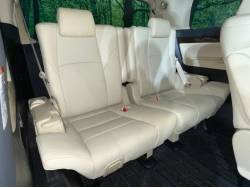 ヴェルファイアハイブリッド ハイブリッドＶの中古車画像